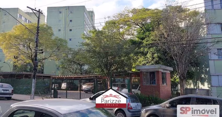 Apartamento com 3 quartos à venda no Jardim Leonor Mendes de Barros, São Paulo 