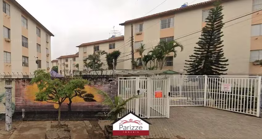 Apartamento com 2 quartos à venda em Vila Nova Cachoeirinha, São Paulo 