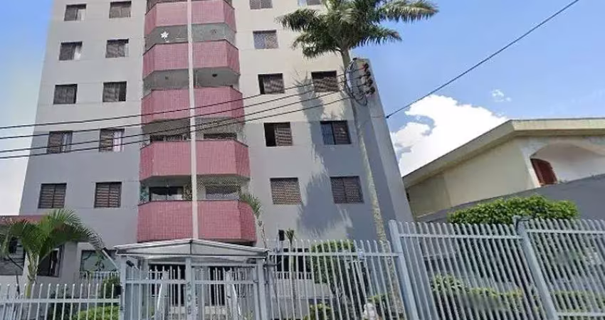 Apartamento com 3 quartos à venda na Vila Amália, São Paulo 