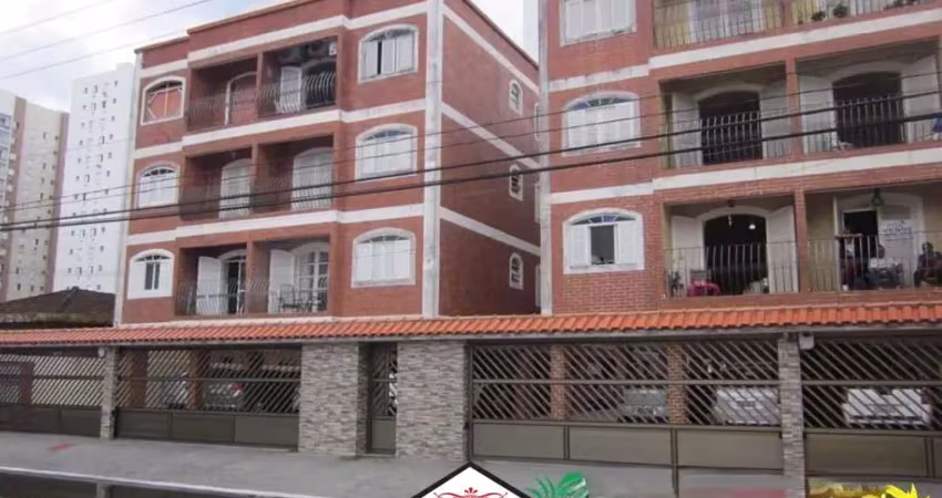 Apartamento com 1 quarto à venda na Cidade Ocian, Praia Grande 