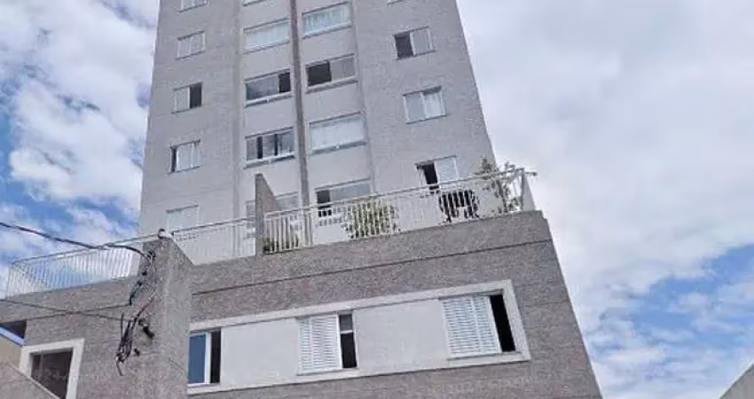 Apartamento com 2 quartos à venda na Vila Maria, São Paulo 