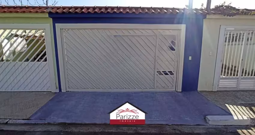 Casa com 3 quartos à venda na Vila Nova Carolina, São Paulo 