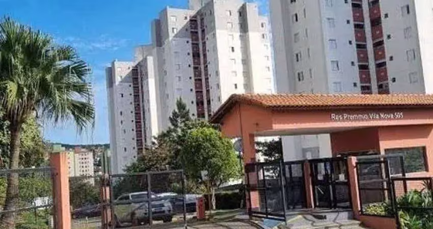 Apartamento com 2 quartos à venda na Cachoeirinha, São Paulo 