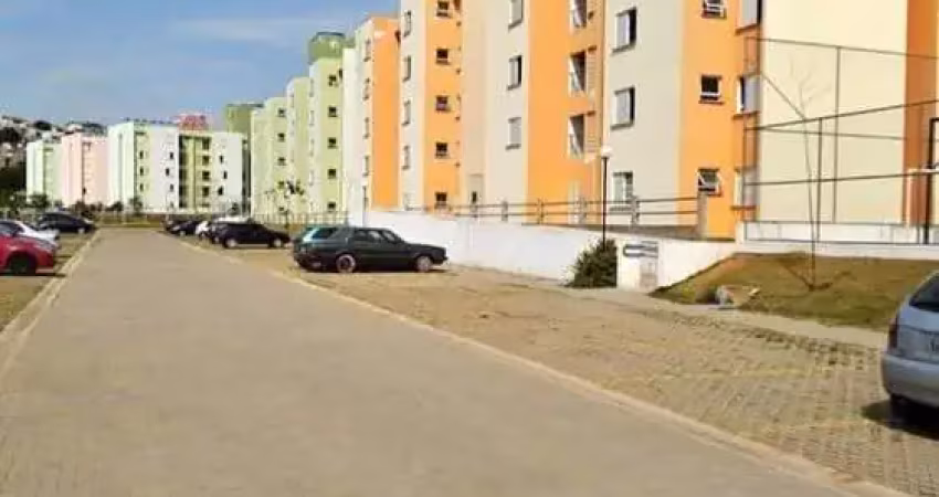 Apartamento com 2 quartos à venda em Jaraguá, São Paulo 