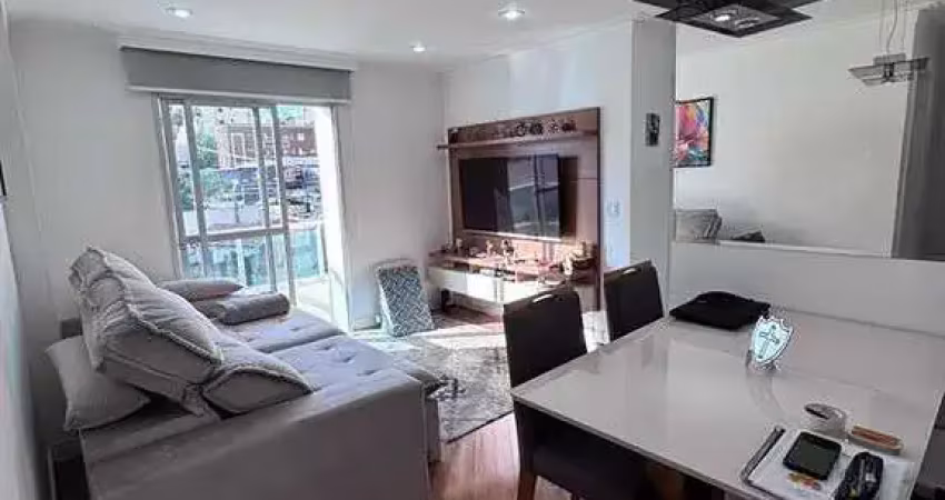 Apartamento com 2 quartos à venda em Santana, São Paulo 