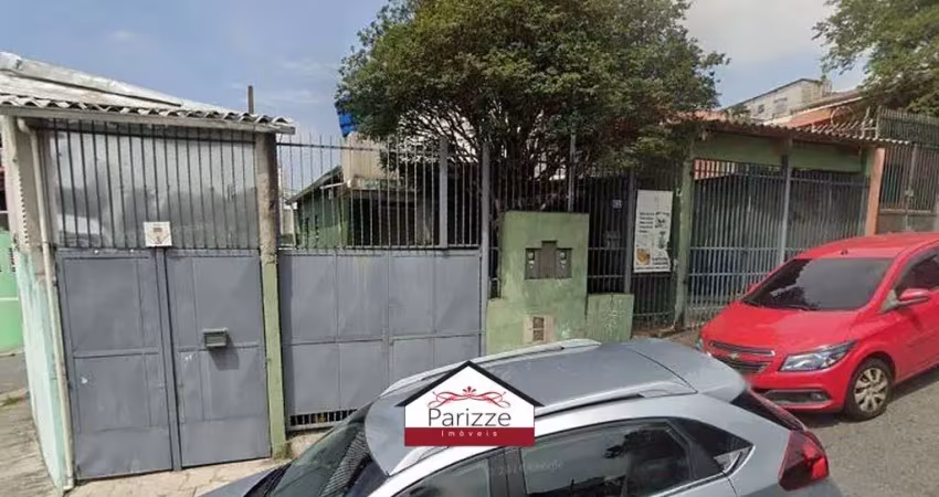 Casa com 5 quartos à venda na Vila Souza, São Paulo 