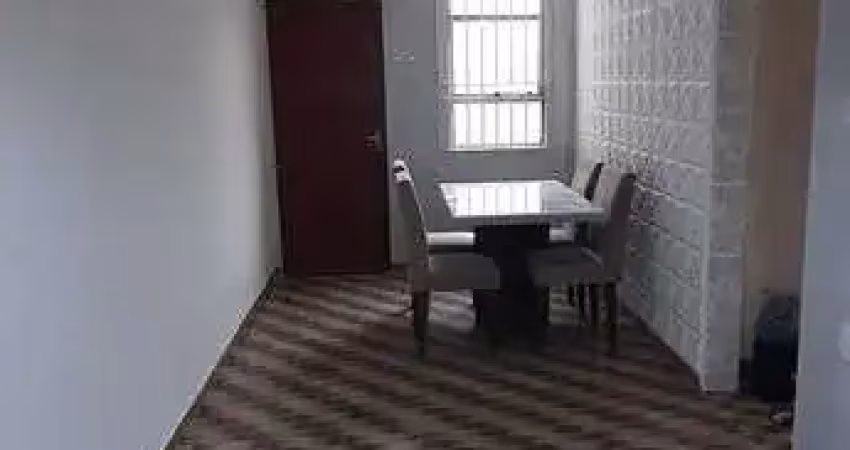 Apartamento com 2 quartos à venda no Taipas, São Paulo 