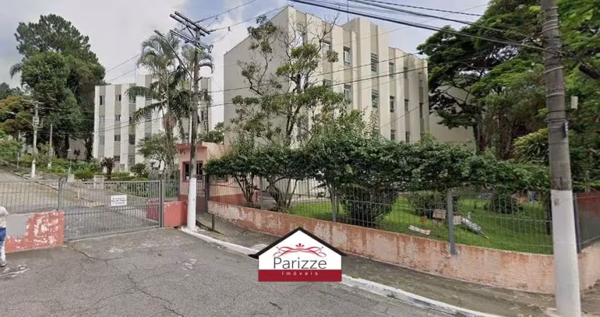 Apartamento com 2 quartos à venda no Jardim Leonor Mendes de Barros, São Paulo 