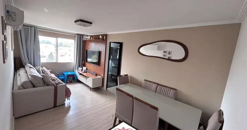 Apartamento com 2 quartos à venda no Jardim Pedra Branca, São Paulo 