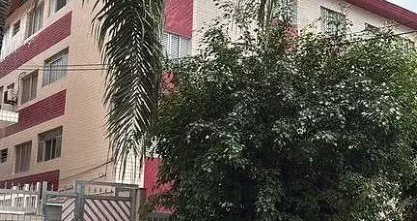 Apartamento com 1 quarto à venda no Canto do Forte, Praia Grande 