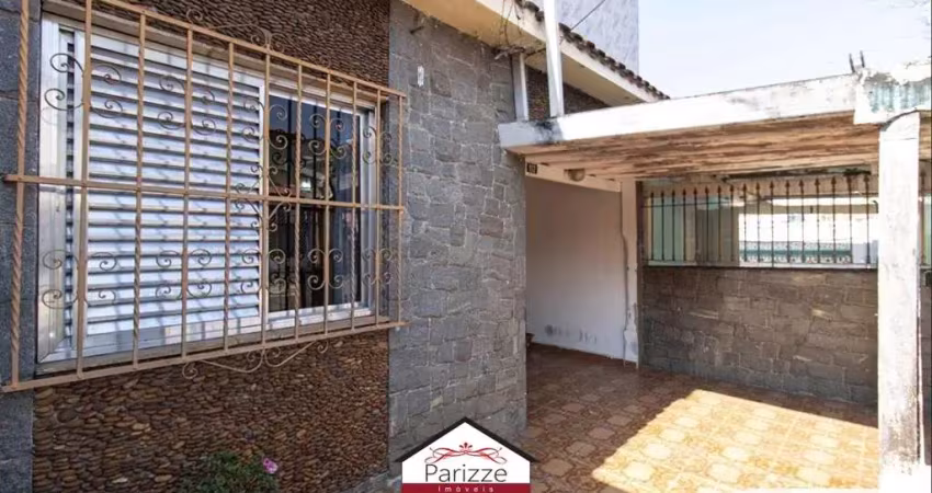 Casa com 2 quartos à venda no Parada Inglesa, São Paulo 