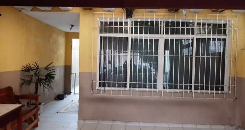 Casa com 3 quartos à venda na Cachoeirinha, São Paulo 