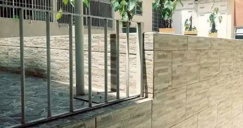 Apartamento com 2 quartos à venda no Taipas, São Paulo 