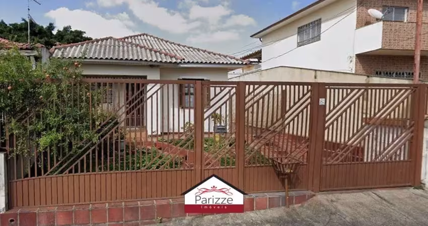 Casa com 3 quartos à venda na Brasilândia, São Paulo 