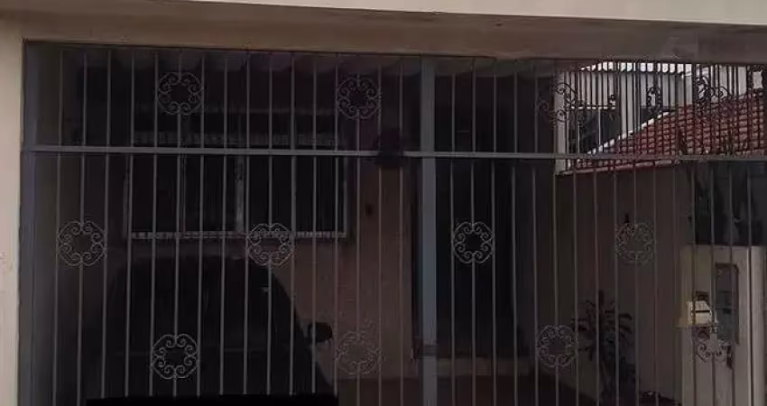 Casa com 3 quartos à venda na Vila Souza, São Paulo 