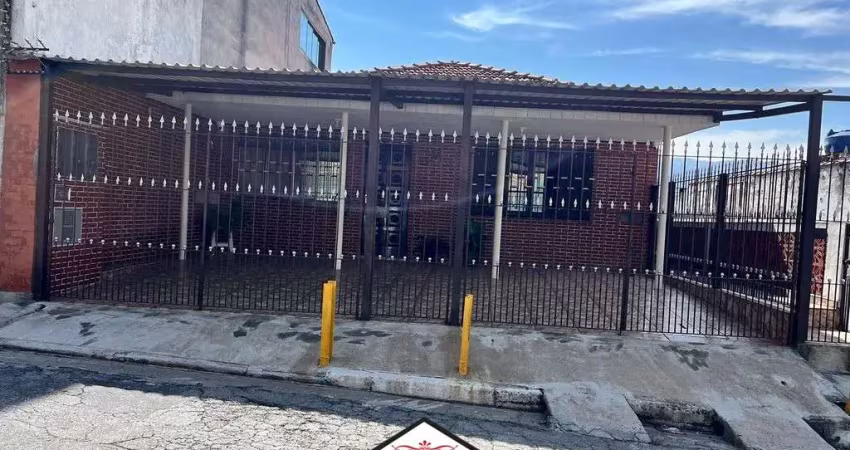 Casa com 3 quartos à venda na Brasilândia, São Paulo 