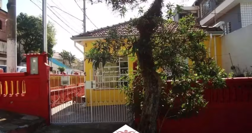 Casa com 2 quartos à venda em Imirim, São Paulo 