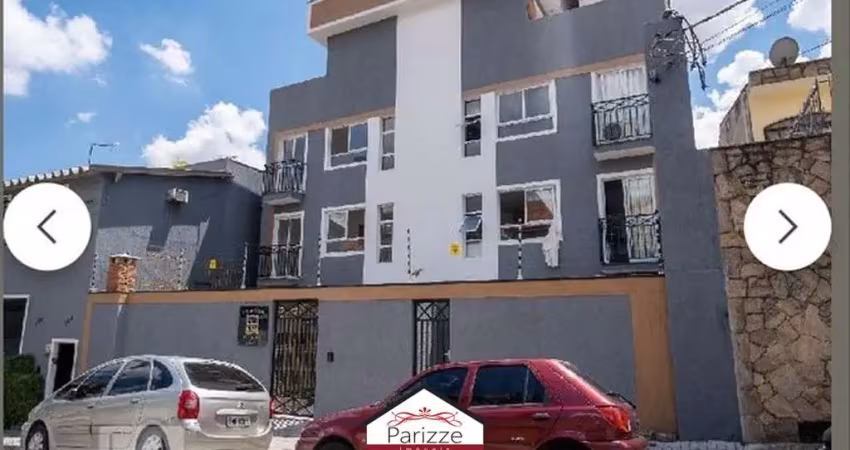 Apartamento com 1 quarto à venda no Chora Menino, São Paulo 