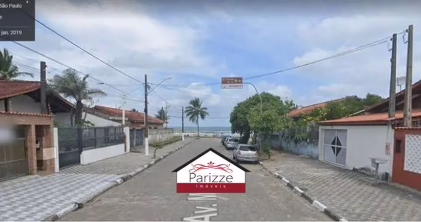 Casa com 2 quartos à venda no Florida Mirim, Mongaguá 
