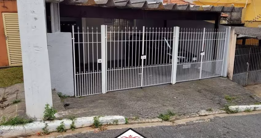 Casa com 3 quartos à venda no Lauzane Paulista, São Paulo 