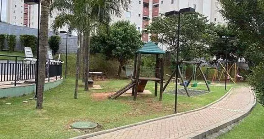 Apartamento com 2 quartos à venda na Cachoeirinha, São Paulo 