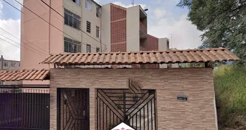Apartamento com 2 quartos à venda no Taipas, São Paulo 
