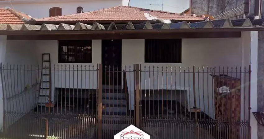 Casa com 1 quarto à venda na Vila Constança, São Paulo 