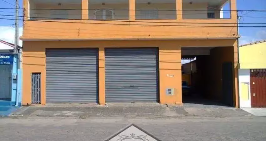 Apartamento com 3 quartos à venda no Centro, Peruíbe 