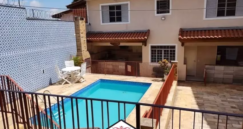 Casa com 3 quartos à venda na Cachoeirinha, São Paulo 