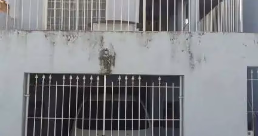 Casa com 4 quartos à venda em Santana, São Paulo 
