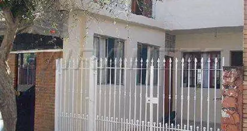 Casa com 3 quartos à venda em Santana, São Paulo 