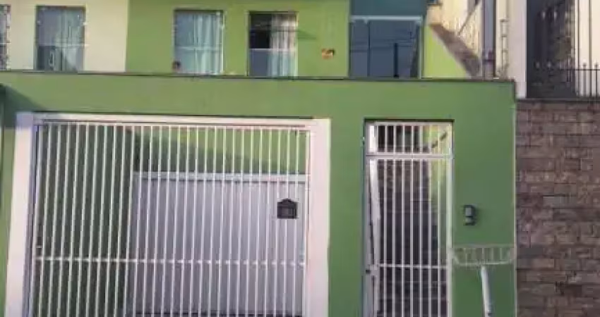 Casa com 3 quartos à venda na Vila Mazzei, São Paulo 