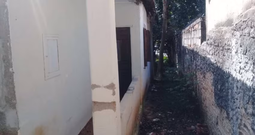 Terreno na Casa Verde!