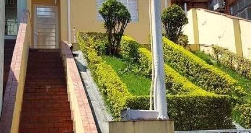 Terreno amplo com casa de 2 dormitórios!