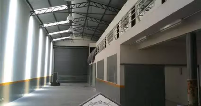 Barracão / Galpão / Depósito à venda na Casa Verde, São Paulo 