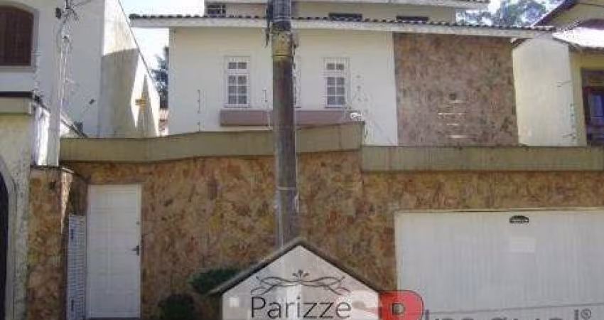 SOBRADO ALTO PADRÃO NO MANDAQUI
