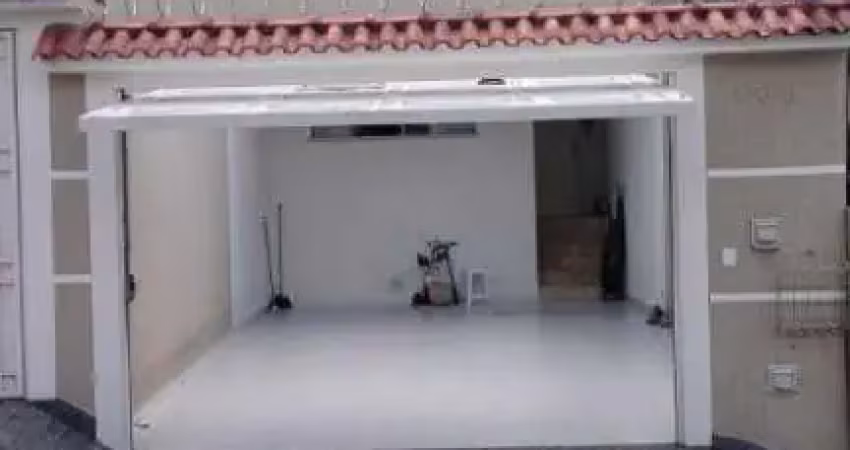 Casa com 3 quartos à venda na Vila Nova Mazzei, São Paulo 