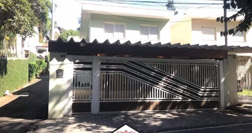 Casa com 3 quartos à venda no Barro Branco (Zona Norte), São Paulo 