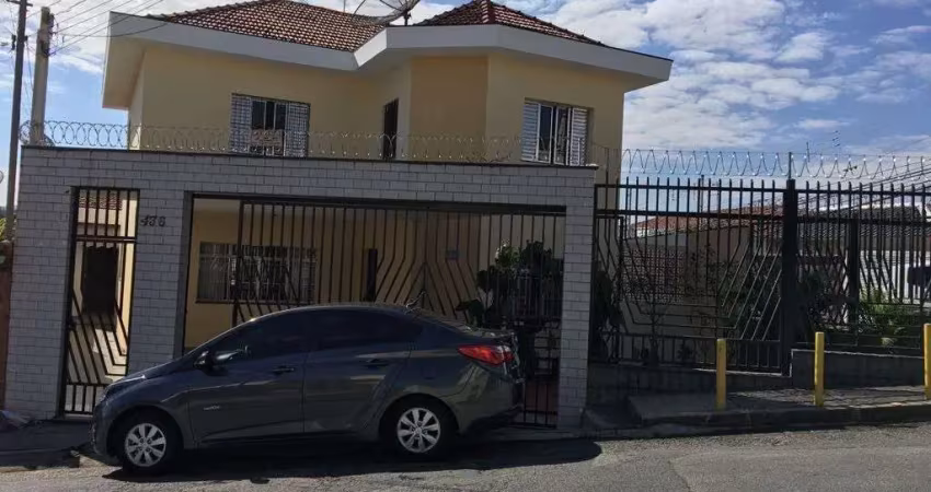 Casa com 3 quartos à venda na Água Fria, São Paulo 