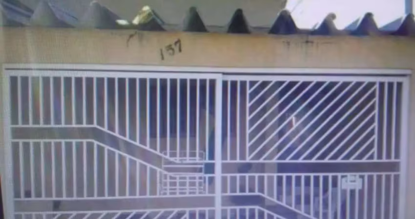 Casa com 2 quartos à venda em Jaçanã, São Paulo 