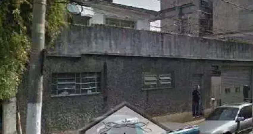 Barracão / Galpão / Depósito à venda na Casa Verde, São Paulo 