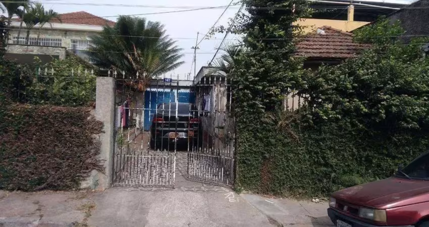 Terreno à venda na Casa Verde, São Paulo 