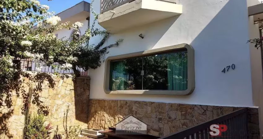 Casa com 3 quartos à venda na Vila Medeiros, São Paulo 
