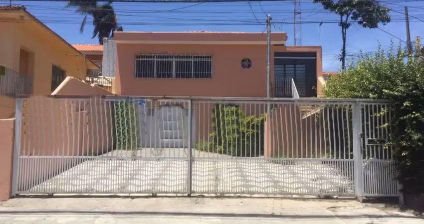 Casa com 3 quartos à venda na Vila Nova Mazzei, São Paulo 