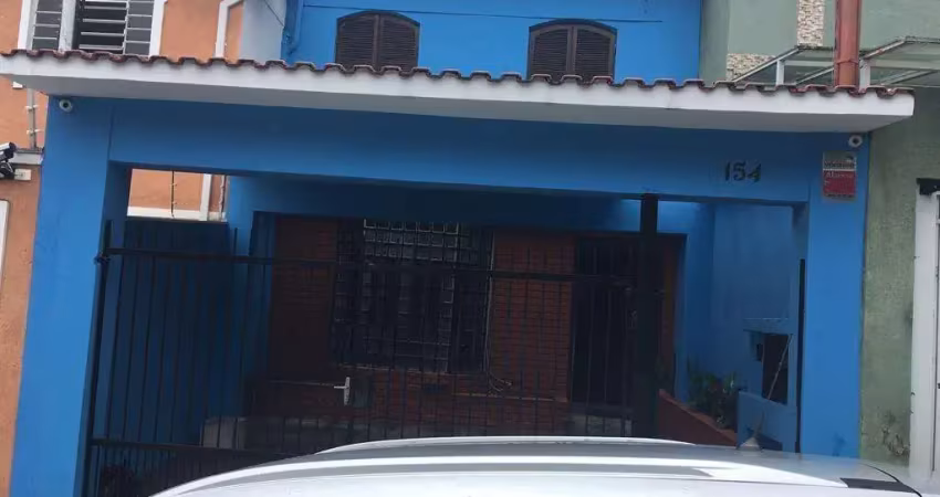 Casa com 3 quartos à venda em Santana, São Paulo 