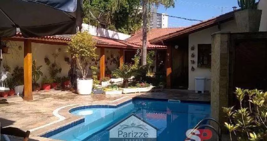 EXCELENTE CASA TÉRREA NA ISOLINA MAZZEI