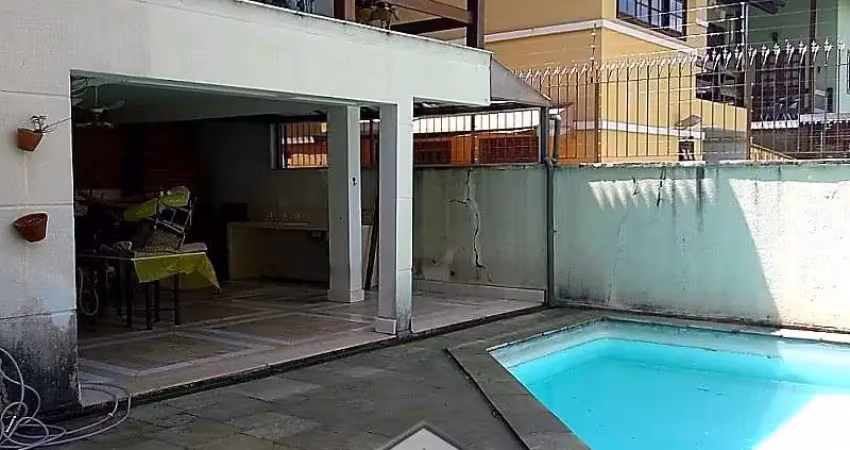 Casa com 6 quartos à venda no Tucuruvi, São Paulo 