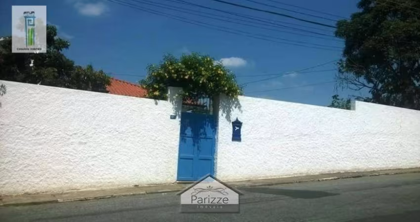 EXCELENTE TERRENO PARA INVESTIDORES NO HORTO