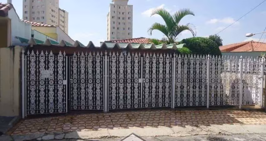 Casa com 3 quartos à venda no Mandaqui, São Paulo 