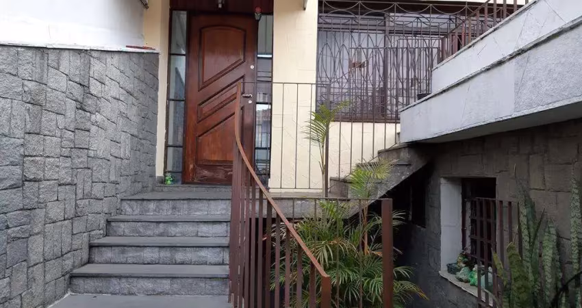 Casa com 3 quartos à venda no Jardim Tremembé, São Paulo 